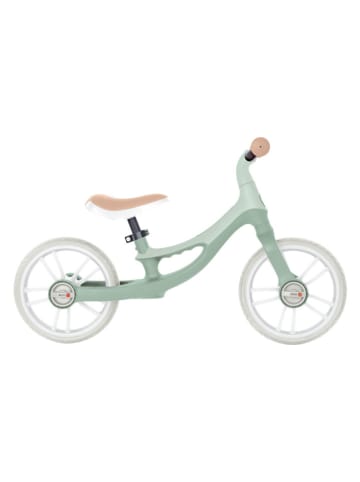 GLOBBER Rowerek biegowy "Go Bike Elite" w kolorze turkusowym - 2+