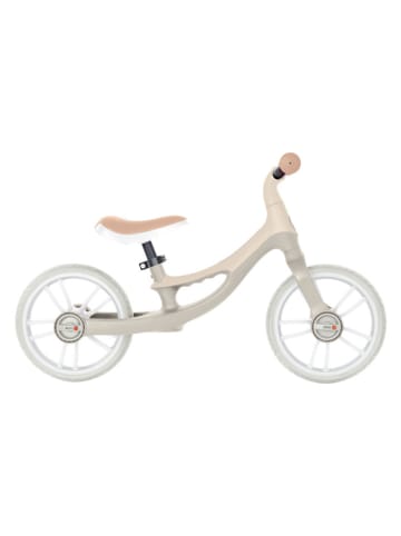 GLOBBER Lauflernrad "Go Bike Elite" in Beige - ab 2 Jahren