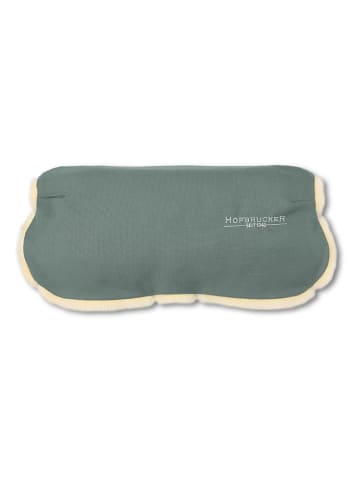 Hofbrucker Kinderwagen-Muff in Mint - (L)55 x (B)24 cm