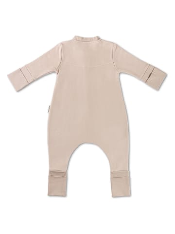 Hofbrucker Babyschlafsack in Beige - 2 TOG