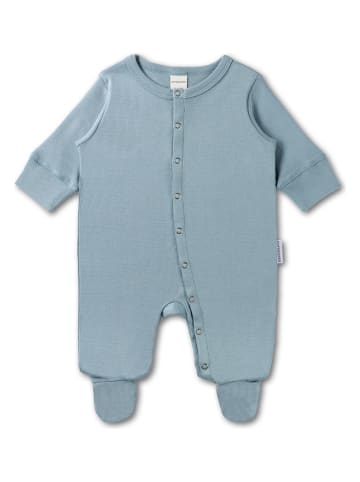 Hofbrucker Pyjama in Hellblau