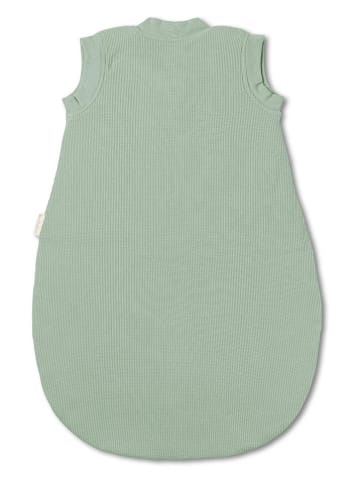 Hofbrucker Schlafsack "Maja" in Grün