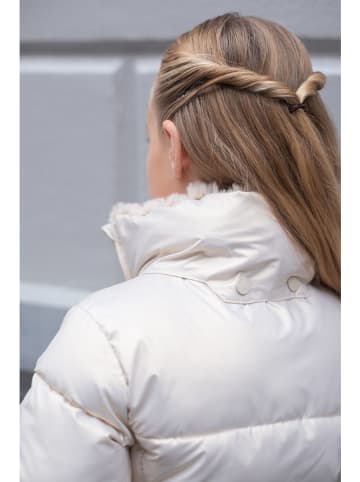Like Flo Winterjacke in Creme
