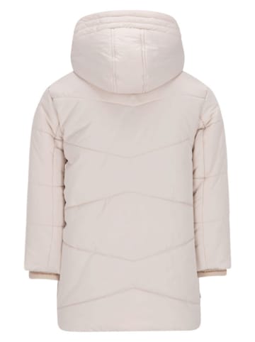 Like Flo Kurtka zimowa w kolorze kremowym