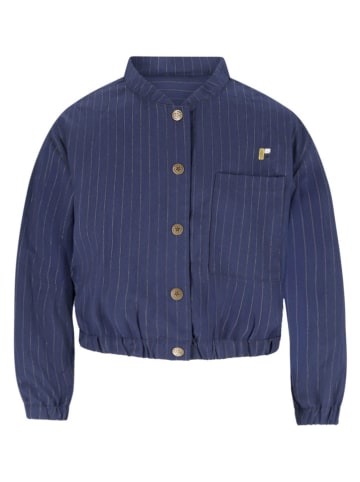 Like Flo Blouson donkerblauw