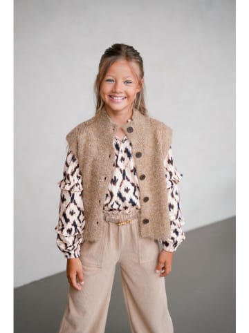 Like Flo Bodywarmer beige