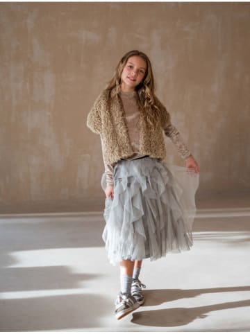 Like Flo Weste in Beige