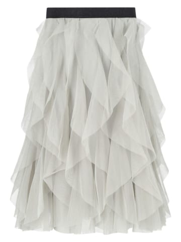 Like Flo Rock in Grau