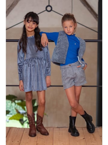 Like Flo Bodywarmer lichtblauw