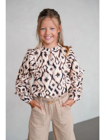 Like Flo Blouse beige