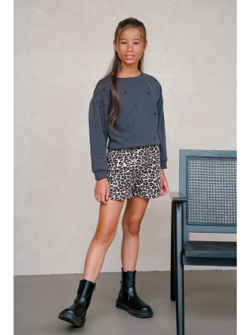 Like Flo Sweatshirt in Anthrazit