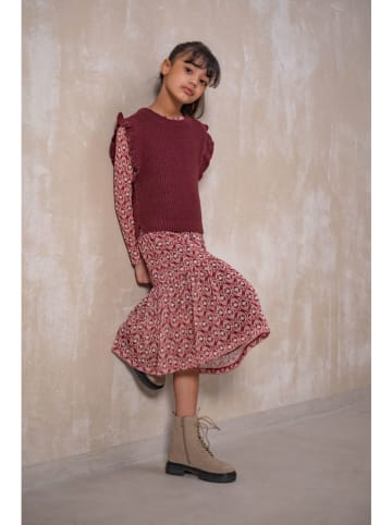 Like Flo Pullunder in Rot