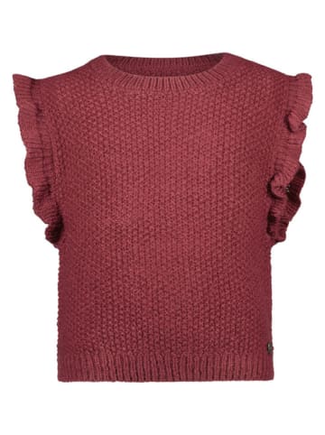 Like Flo Pullunder in Rot