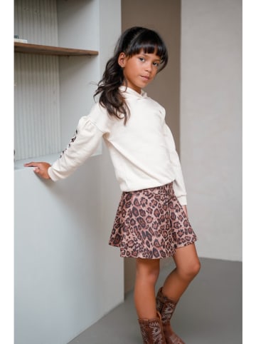 Like Flo Hoodie crème