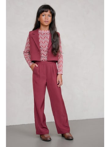 Like Flo Bodywarmer rood