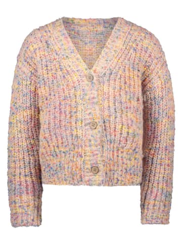 Like Flo Cardigan in Bunt