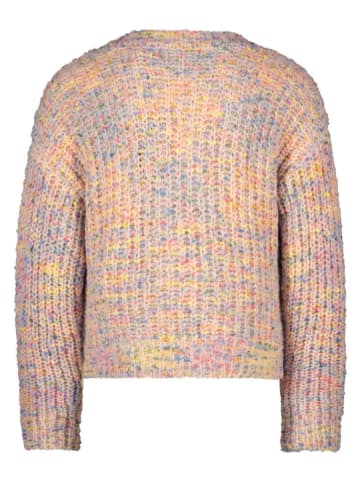 Like Flo Kardigan ze wzorem