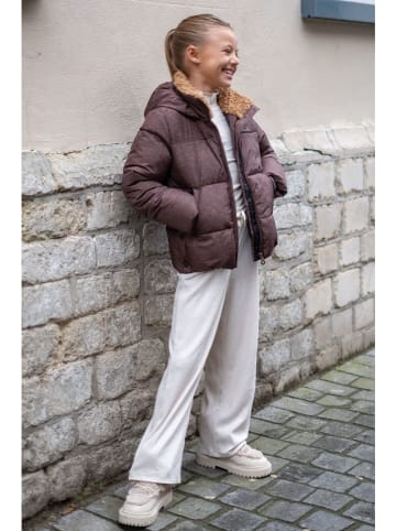 Like Flo Marlenehose in Creme