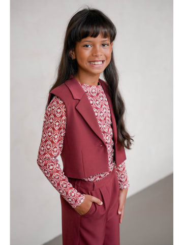 Like Flo Marlenebroek rood