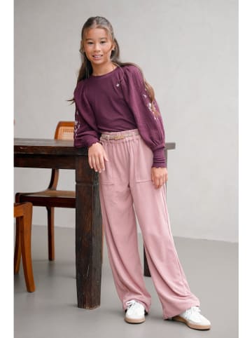 Like Flo Cordhose in Rosa