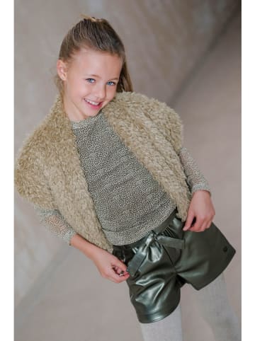 Like Flo Shorts in Khaki