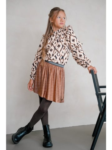 Like Flo Rok lichtbruin