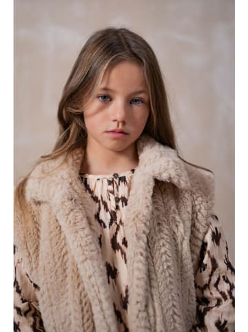 Like Flo Jurk crème