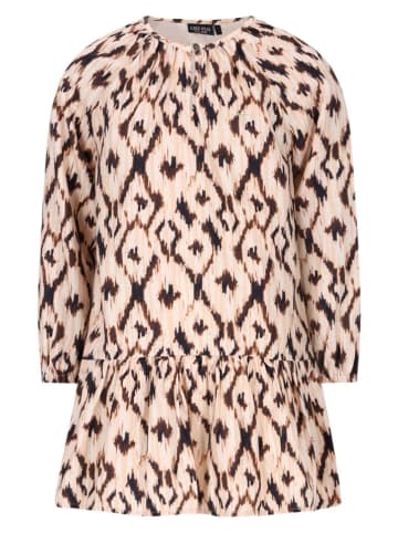 Like Flo Kleid in Creme