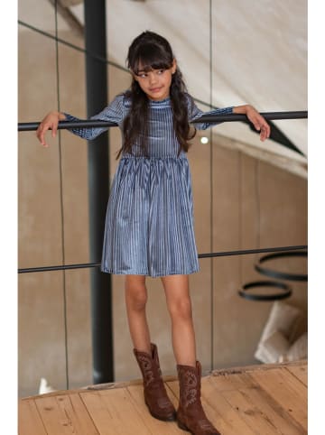 Like Flo Kleid in Hellblau