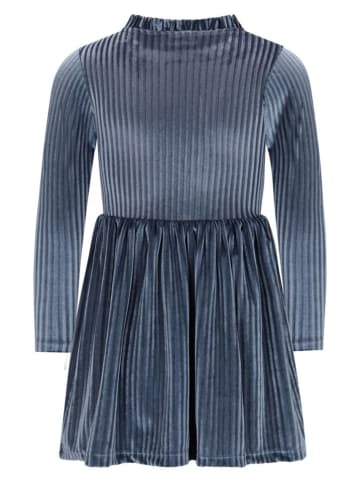 Like Flo Sukienka w kolorze błękitnym