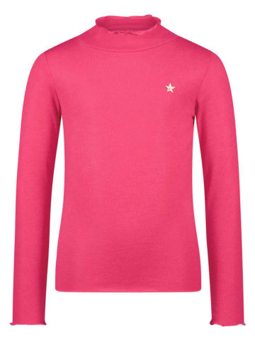 Like Flo Longsleeve in Pink