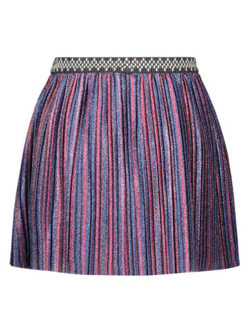 Like Flo Rock in Lila