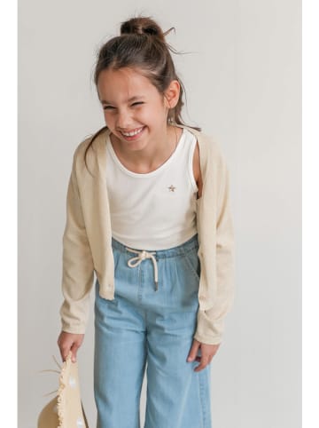 Like Flo Top "Ebru" in Weiß