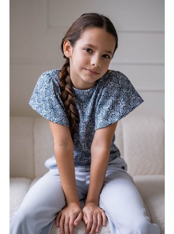 Like Flo Shirt in Hellblau