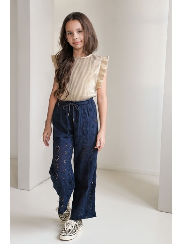 Like Flo Marlenebroek "Fenna" donkerblauw