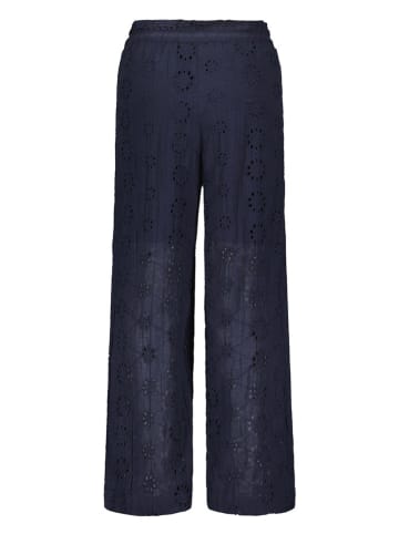 Like Flo Marlenehose "Fenna" in Dunkelblau