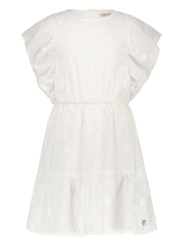 Like Flo Kleid "Madelief" in Weiß