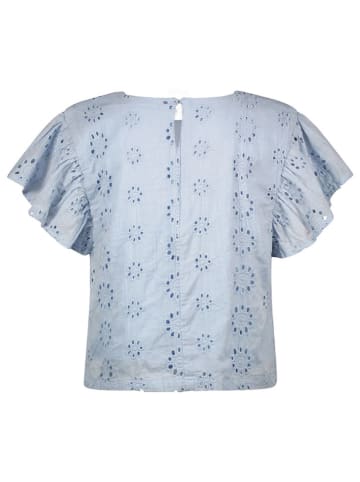 Like Flo Shirt "Claire" in Hellblau