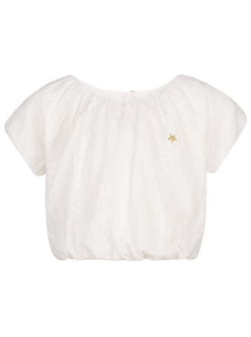 Like Flo Blouse "Carmen" wit