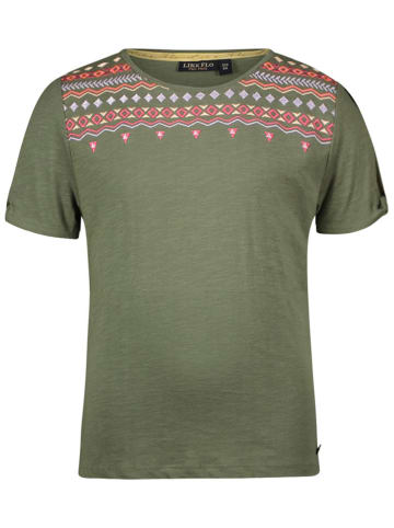 Like Flo Shirt "Elodie" in Khaki