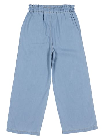 Like Flo Hose "Fleur Flo" in Hellblau