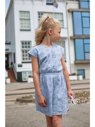 Like Flo Kleid "Mabel" in Hellblau