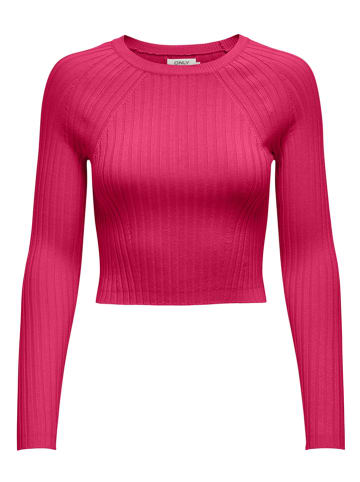 KIDS ONLY Pullover "Meddi" in Pink