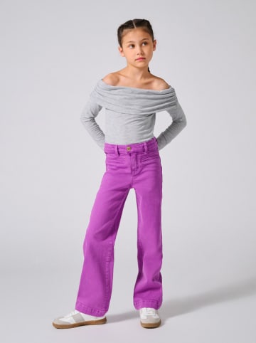 KIDS ONLY Longsleeve grijs