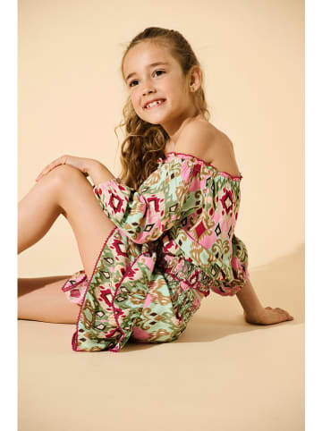 KIDS ONLY Rok "Glow" lichtroze