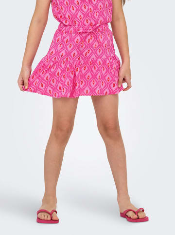 KIDS ONLY Rok "Zalina" roze
