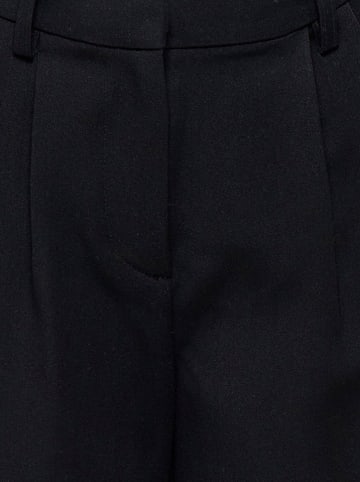 KIDS ONLY Spodnie "Hattie" w kolorze czarnym