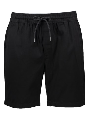 ONLY & SONS Shorts in Schwarz