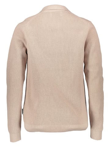 ONLY & SONS Poloshirt in Beige