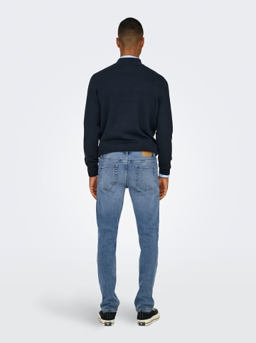 ONLY & SONS Jeans - Slim fit - in Blau